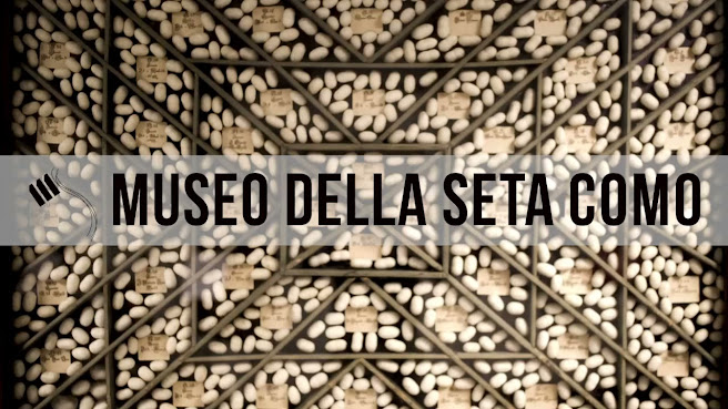 Museo della Seta di Como by null