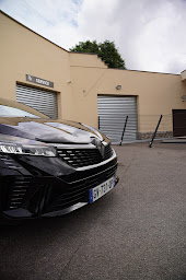 Photo n°25 de BR Location à Mulhouse (Agence de location de voitures)