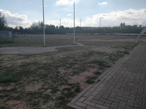 TuSpo Mengeringhausen e.V. - Fussball - Thumbnail