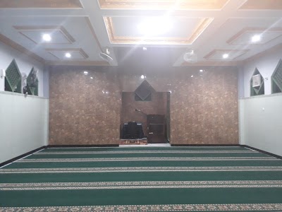 Masjid Al 'Ashri