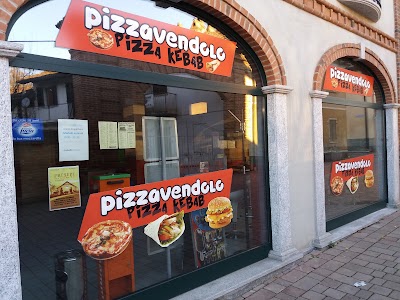 Il Pizzavendolo