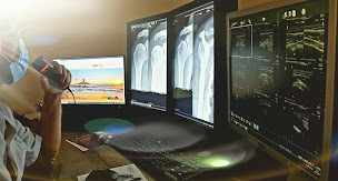 Photo n°5 de Var Imagerie Médicale - Centre d'Imagerie Le France à Draguignan (Centre de radiologie)