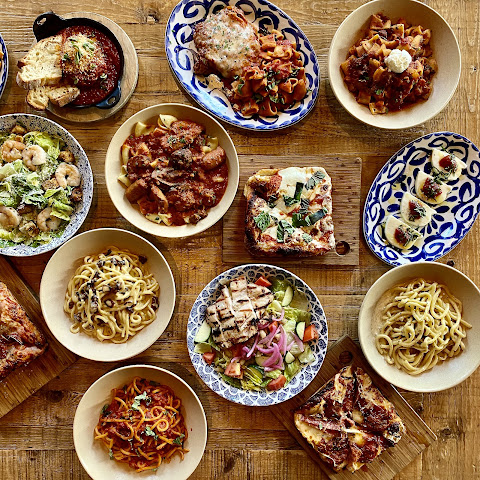 Mia's Italian Kitchen by null