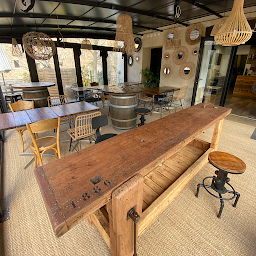 Photo n°4 de Le 1886 Restaurant à La Celle (Restaurant italien)