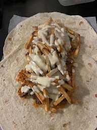 Photo n°12 de Le 29 snack de nuit à Mondonville (Livraison de repas à domicile)