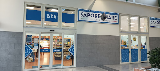SAPOREDIMARE Bra