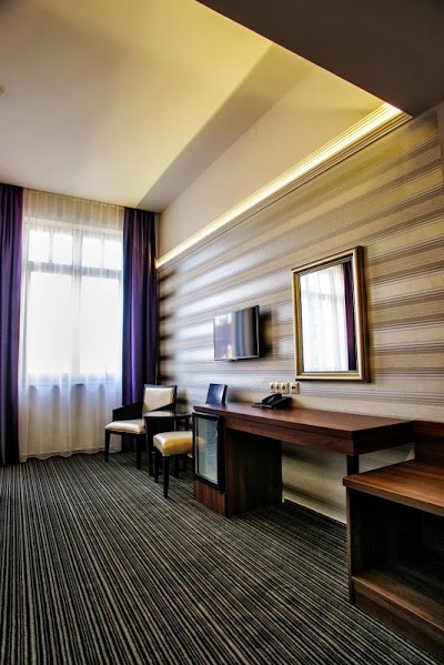 Photos of Grand Hotel Glorius