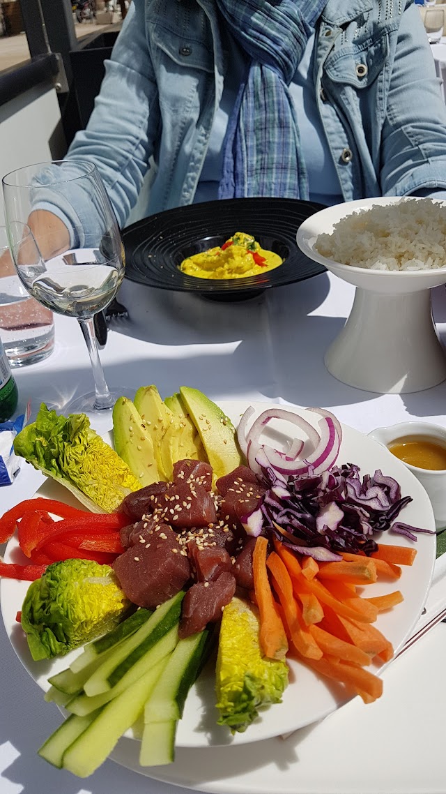 Brasserie des Arts