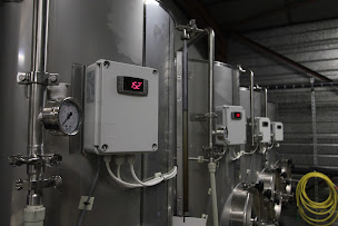 Photo n°12 de Brasserie La Kanopée à Sainte-Marie-sur-Ouche (Microbrasserie)