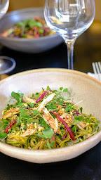 Photo n°14 de OUISTITI Paris à Paris (Bar lounge)