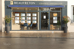 Photo n°17 de Beaufreton Conseil Immobilier Vincennes à Vincennes (Agence de location immobilière)