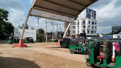 Photos of Intraco Filling Station