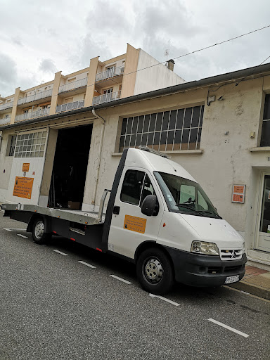 DP Auto Gallery - France