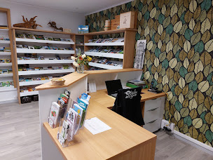 Photo n°20 de Bureau d'information touristique des Monts de Gy à Gy (Agence de visites touristiques)