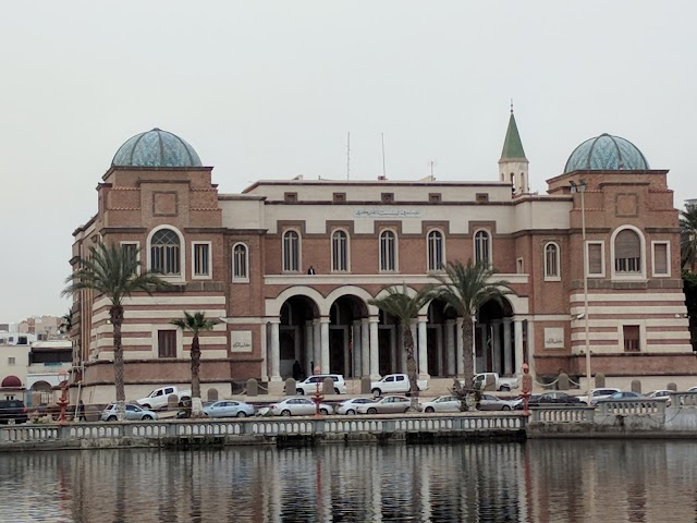 Tripoli