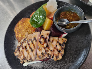 Photo n°13 de Lou Mas Café à Nîmes (Restaurant)