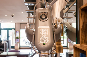 Photo n°11 de CHRYS COIFFURE à Courdimanche (Salon de coiffure)