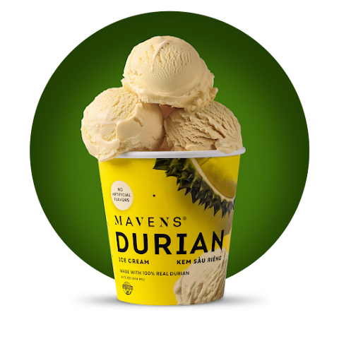 Mavens Creamery by null