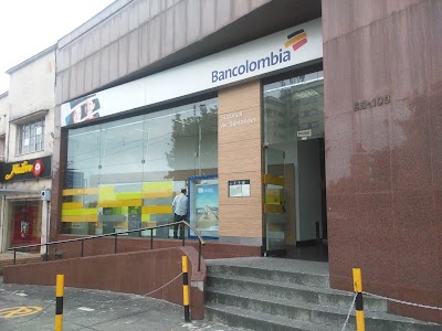 bank
