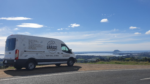 Your Local Garage - Mobile Mechanic - New Zealand