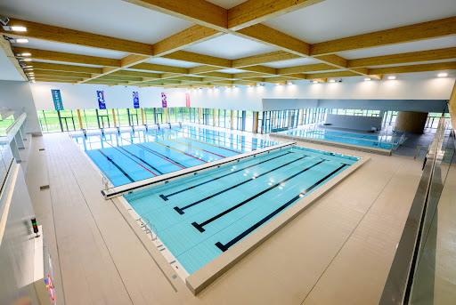 Photo de Centre nautique Marlène Peratou