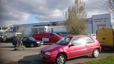 Photos of Aquapark Pribram