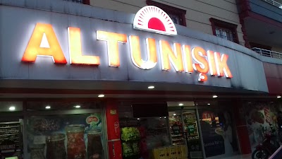 Altunışık Gıda Market