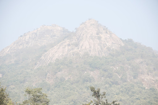 Ayodhya Pahar stay post image