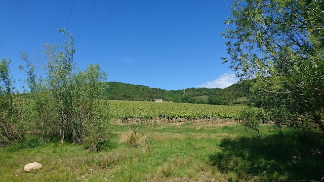 Domaine de Capiès