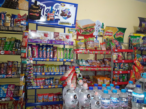 Grocery store "La Chocoreta" - Thumbnail