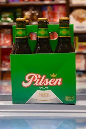 Photo n°42 de Latino Market Paris 15 à Paris (Épicerie mexicaine)