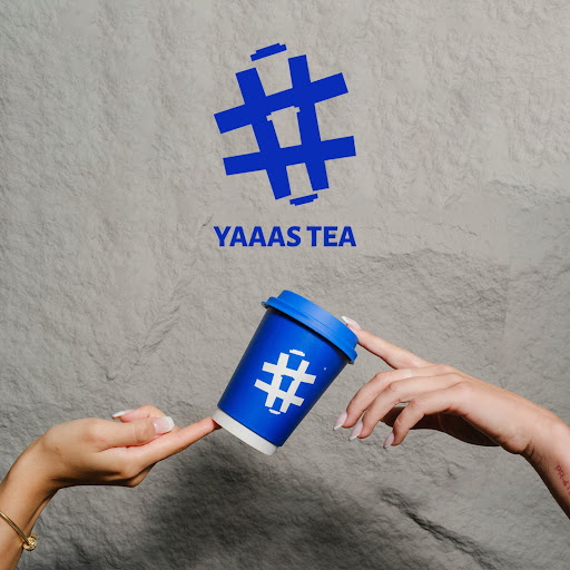 YAAAS TEA Great Neck - Thumbnail