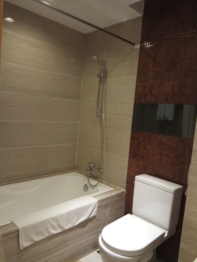 Photos of Days Hotel Suzhou