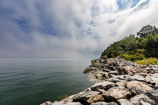 Good view point - Visual