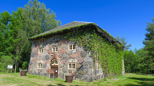 Ädelfors Gruv- och mineralmuseum