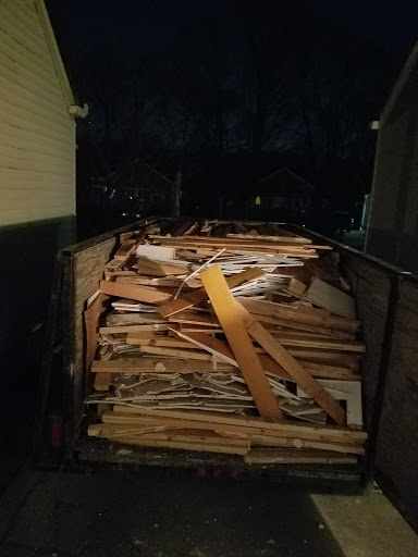 You Fill We Haul - Thumbnail