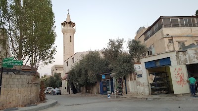 Photos of مسجد الخنساء. Al Khansaa Mosque