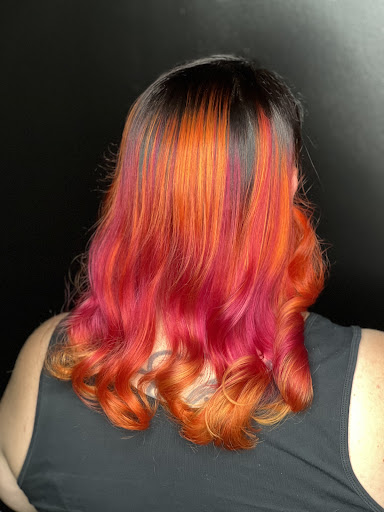 Luke Gregory Hair Gallery - Australia