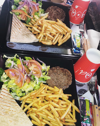 Photo 4 - Fast food L’ideal