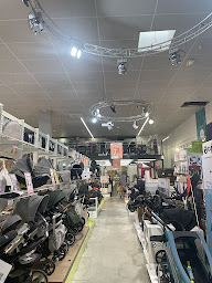 Photo n°17 de adbb autour de bébé Mundolsheim (Strasbourg) à Mundolsheim (Magasin de jouets)