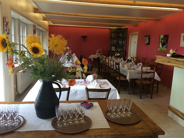 Auberge La Chaumière