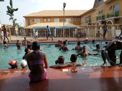 Photos of Daktad Suites And Events Centre