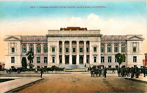Gotcha Legal Services 414 Matteri Cir, Cotati, CA 94931, United States