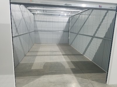 Armored Self Storage