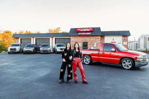 Automobiles Unlimited - Thumbnail
