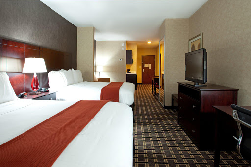 Holiday Inn Express & Suites Amite, an IHG Hotel - Thumbnail