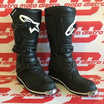 Photos of Moto Distro