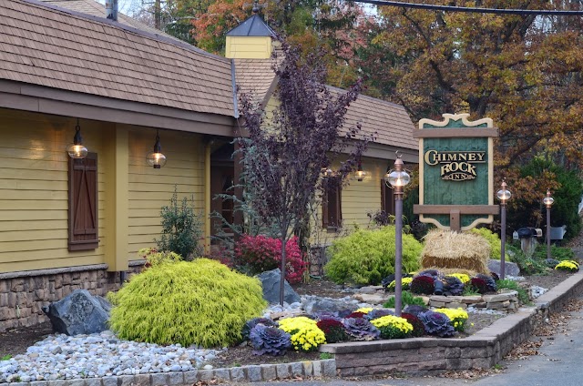 Chimney Rock Inn