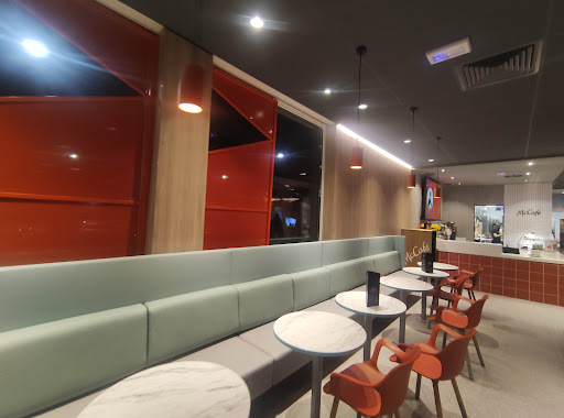 McDonald's Marcianise Uscita A1 - Thumbnail