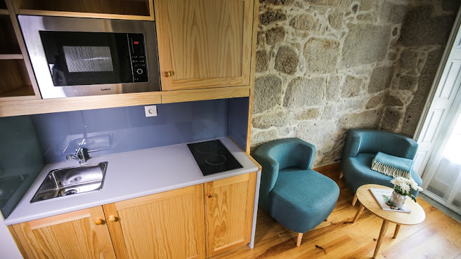 My Ribeira Guest House by null